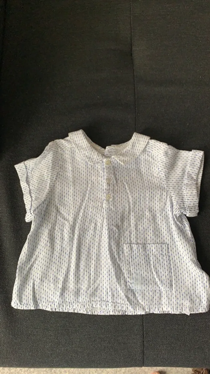 Chemise Bonpoint