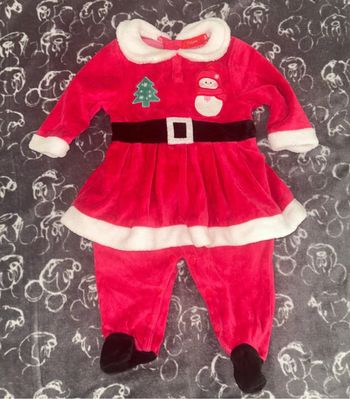 Pyjama Noël