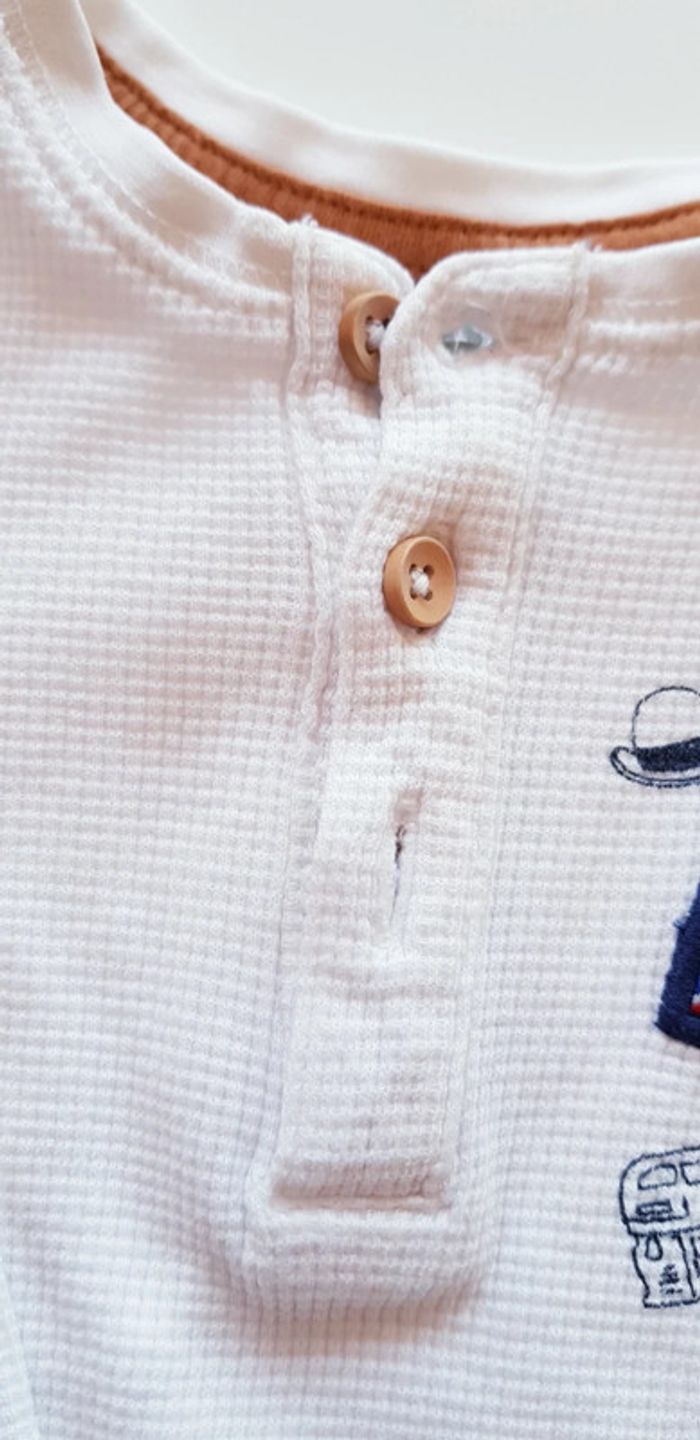 Ensemble Orchestra 9 mois - photo numéro 7