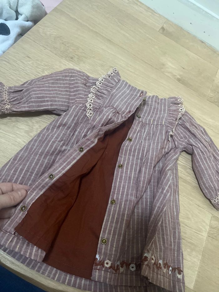 Robe 9 mois - photo numéro 4