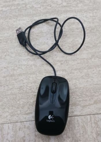 Souris ordinateur Logitech