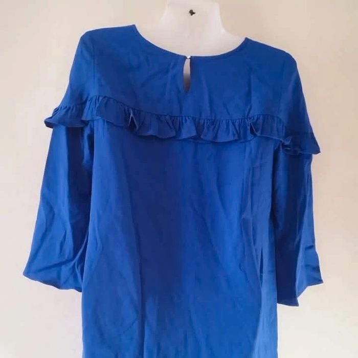 Robe élégante et class Claudie Pierlot - photo numéro 3