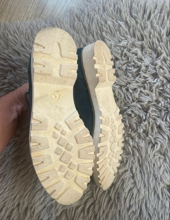 Mocassins  - pointure 36 - photo numéro 6