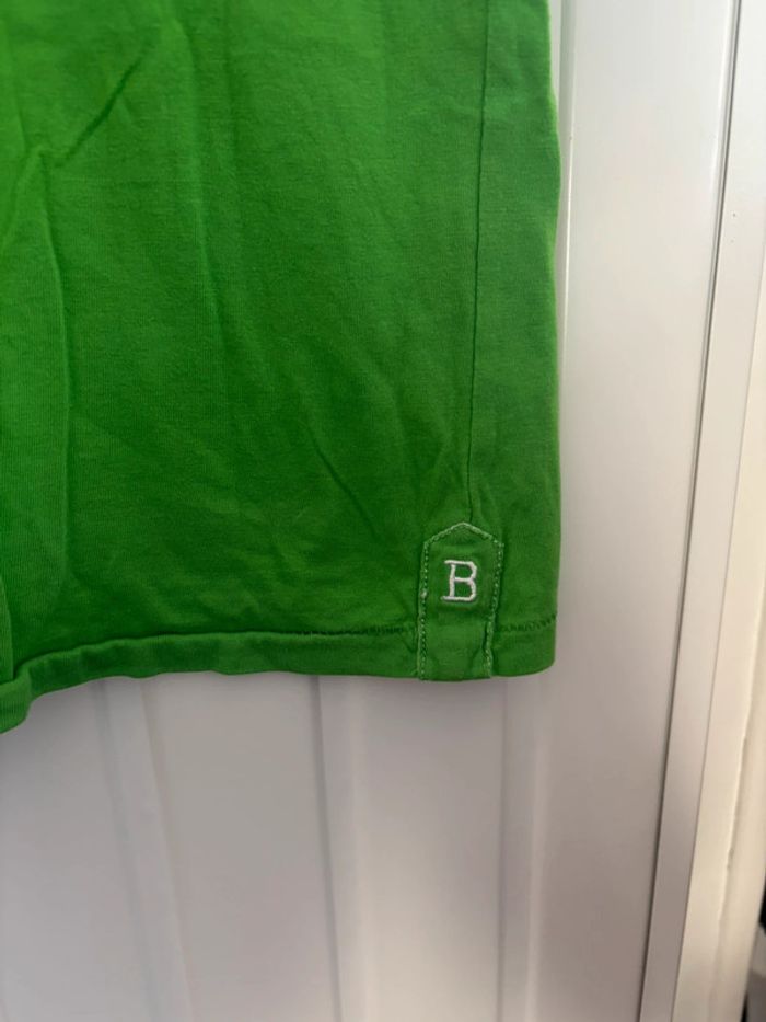 T-shirt homme Blooker - photo numéro 6