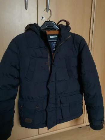 Blouson hiver garçon