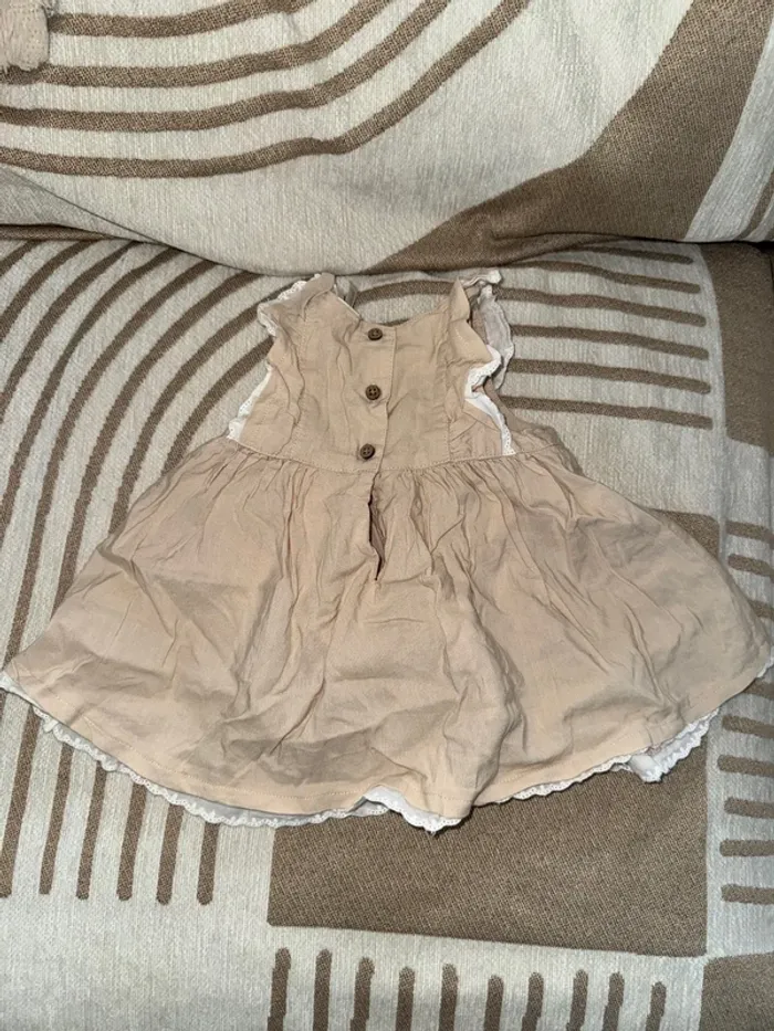 Robe body intégré - photo numéro 2