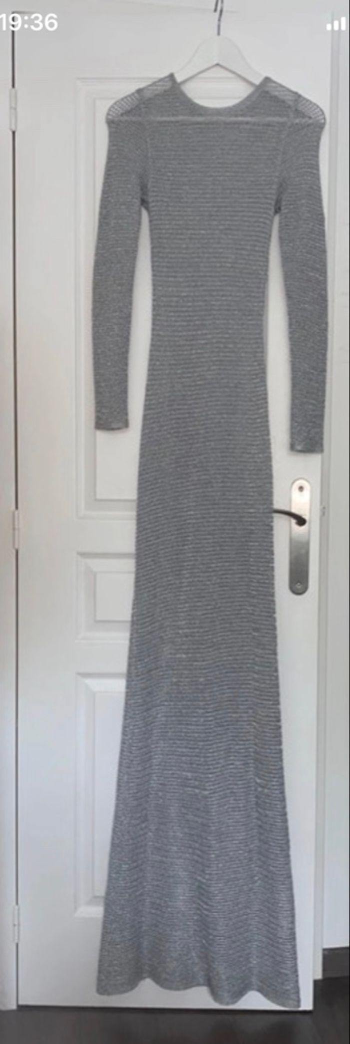 Robe Bershka - photo numéro 2