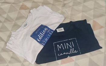 T-shirts manches longues bébé garçon