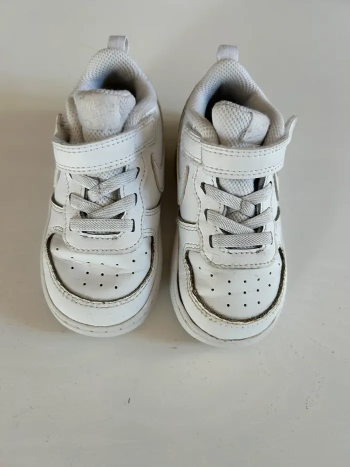 Basket Nike 23,5 - photo numéro 2