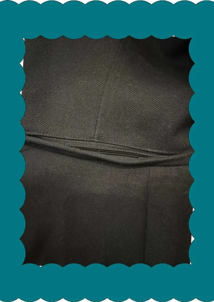 Manteau Jules - photo numéro 5