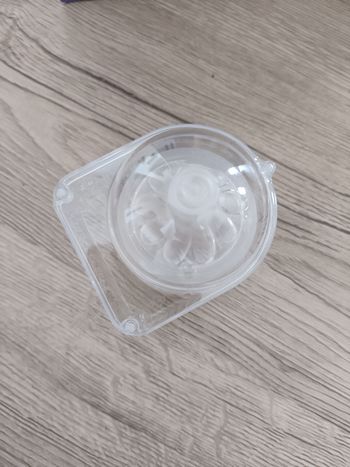 Tétines Philips avent
