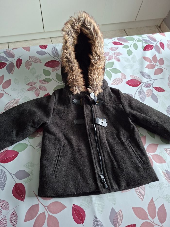 Manteau
