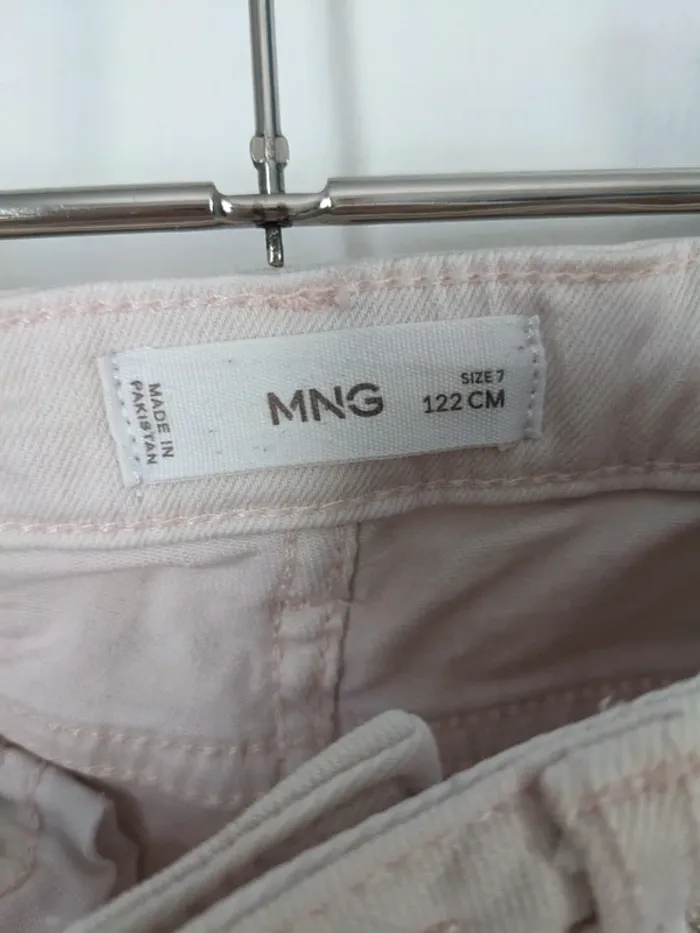 Short Mango - photo numéro 6