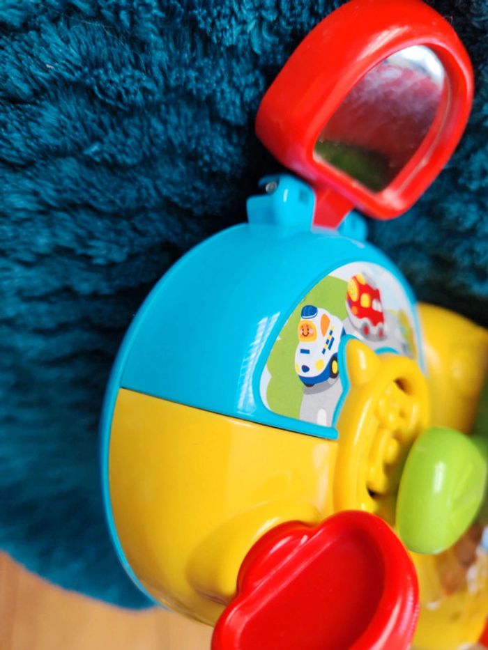 Mon baby volant - photo numéro 11