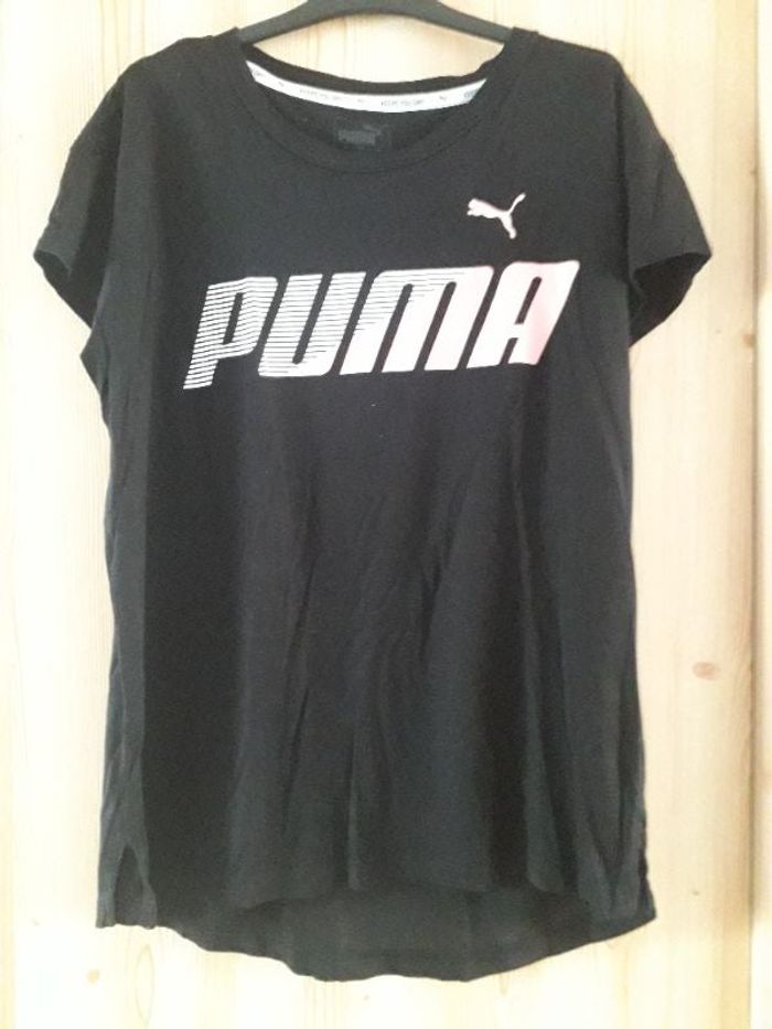 Tee-shirt Puma
