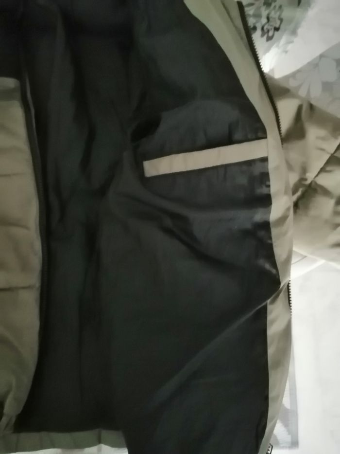 Blouson Taille S - photo numéro 5