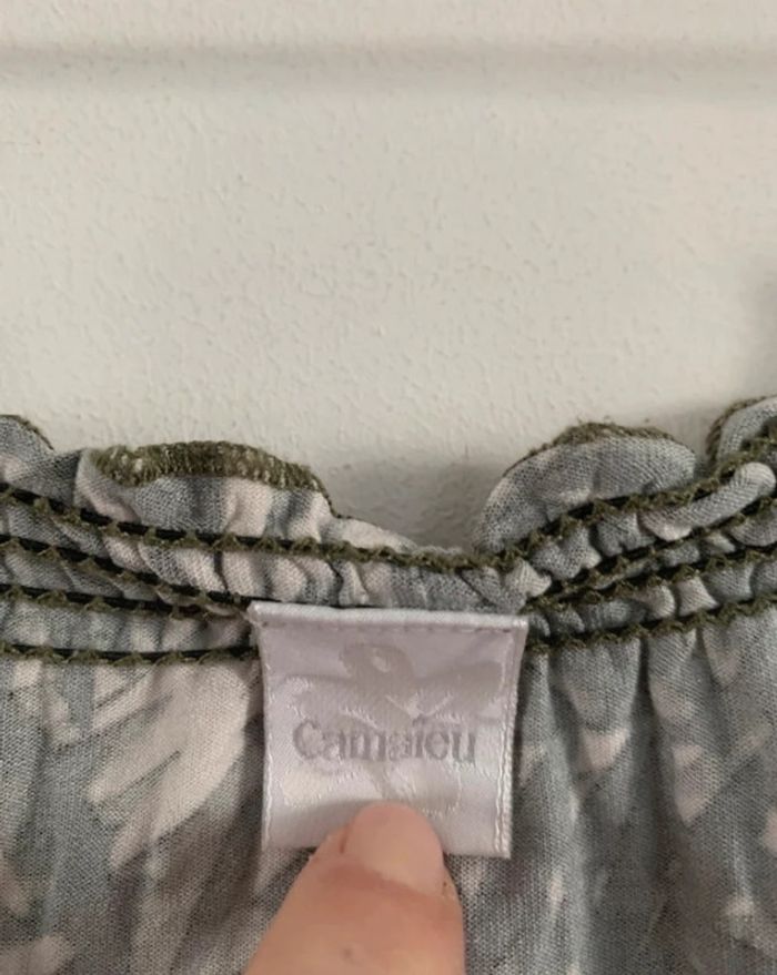 Blouse - photo numéro 3