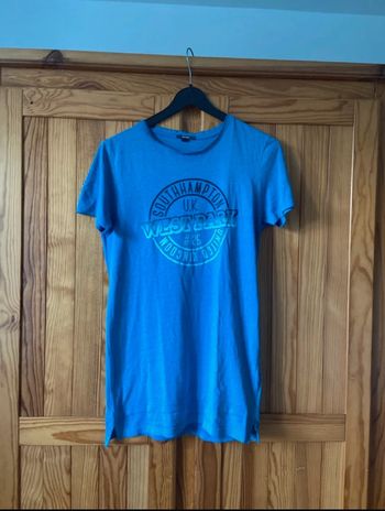 T shirt manche courte garçon 14 ans kiabi