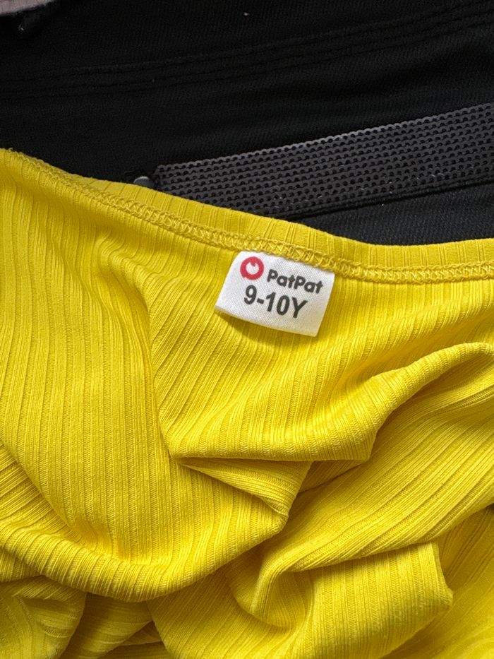 Combishort - photo numéro 5