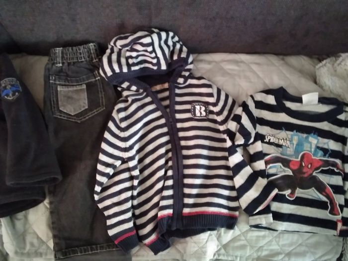 Vend 24 mois - photo numéro 3