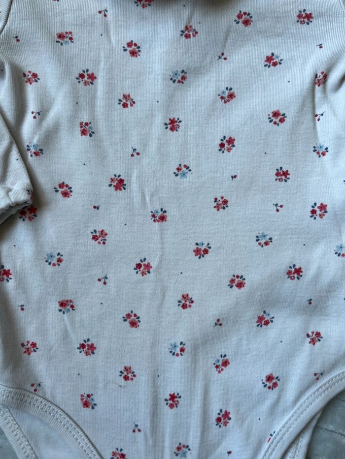 Body Sergent Major 9 mois - photo numéro 3