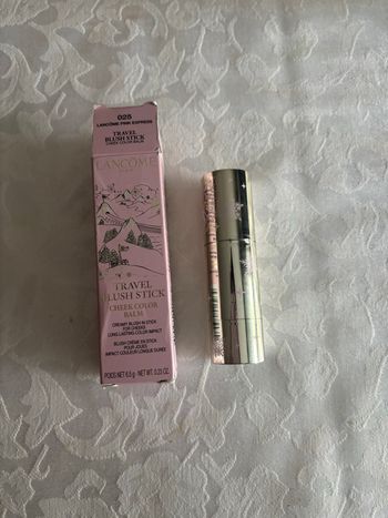 Blush Stick Lancôme 