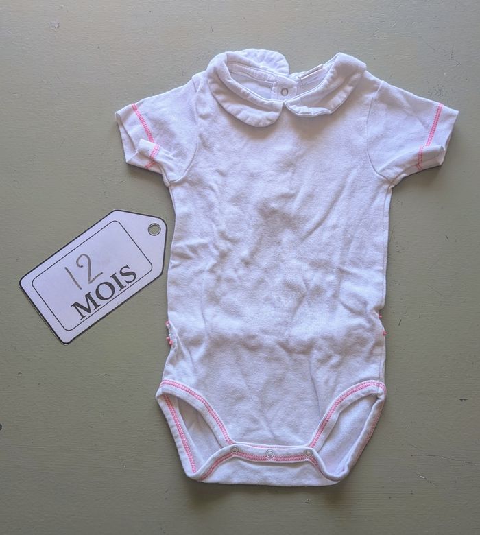 Lot 5 bodies - photo numéro 3