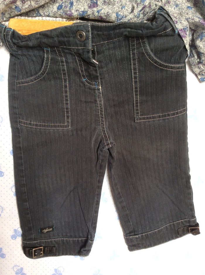 Ensemble 3/4 Ans orchestra#sergent major - photo numéro 2