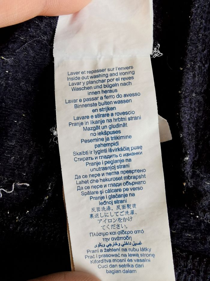 Gilet zip Okaïdi 6 ans - photo numéro 9