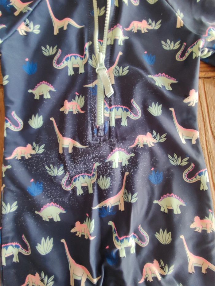 Maillot de bain TAO 18 MOIS - photo numéro 3