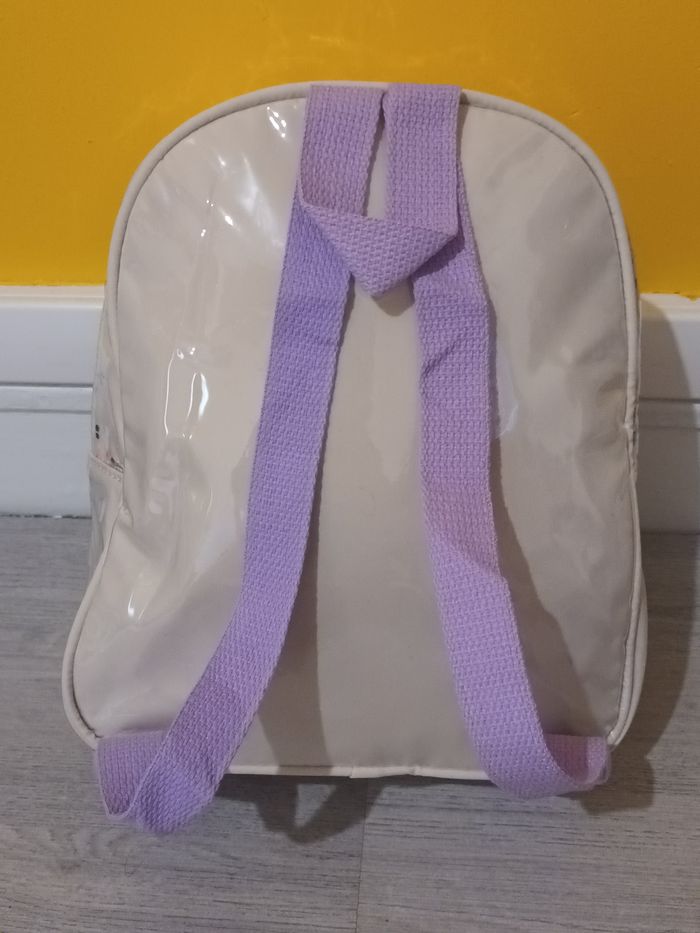 Sac à dos enfant Disney neuf - photo numéro 5