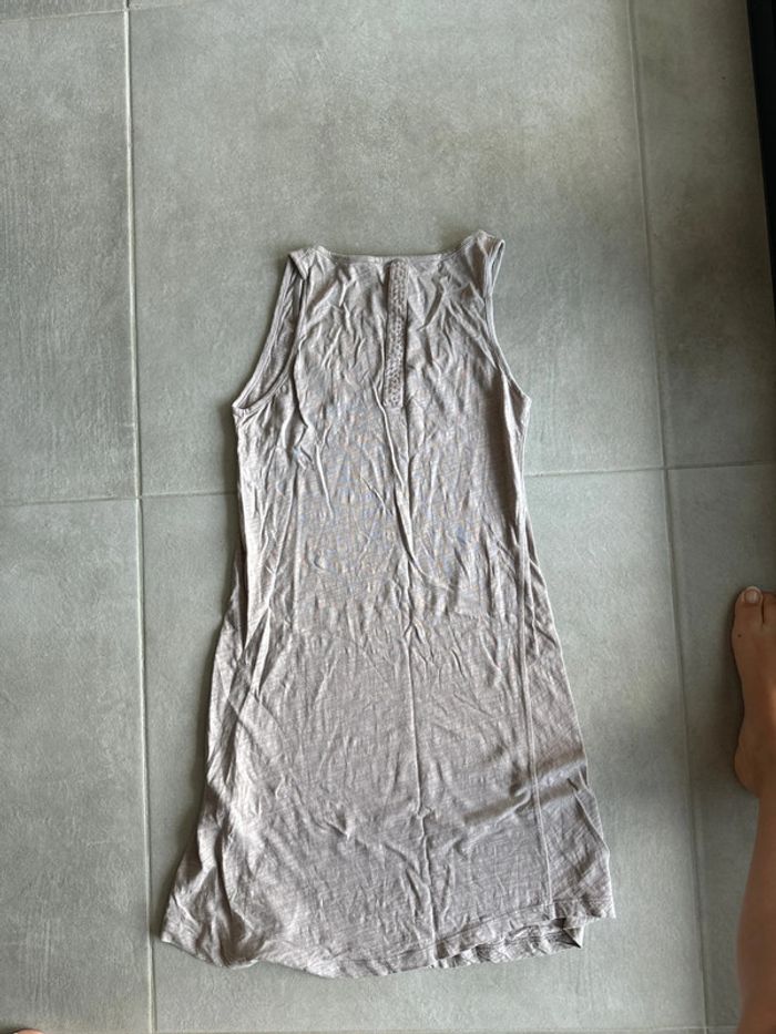 Robe en coton - photo numéro 3