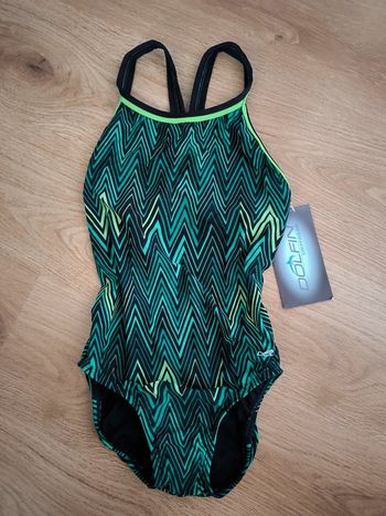 Maillot de bain dolfin taille xxs 32 neuf