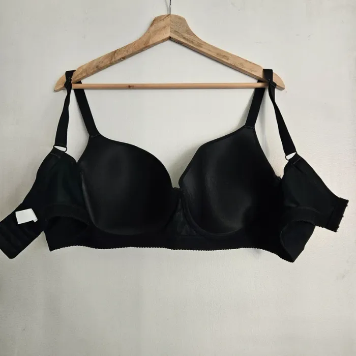 Soutien-gorge noir 105D - photo numéro 3