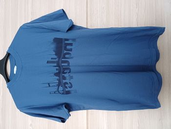 T-shirt homme "Istanbul" taille XL, en parfait état