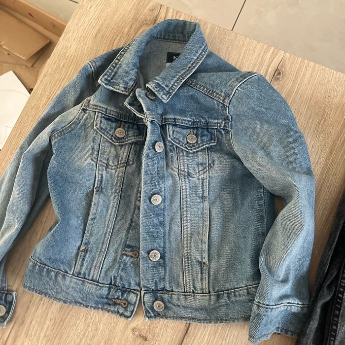 Lot 4 vêtements filles en très bon état taille 6 ans - photo numéro 4