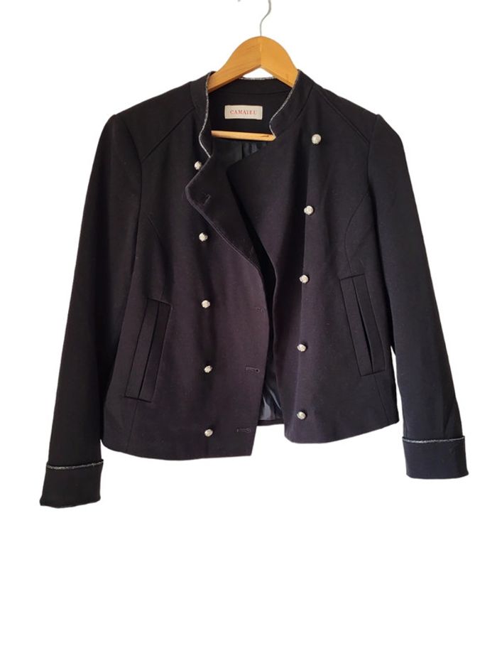 Veste taille 36