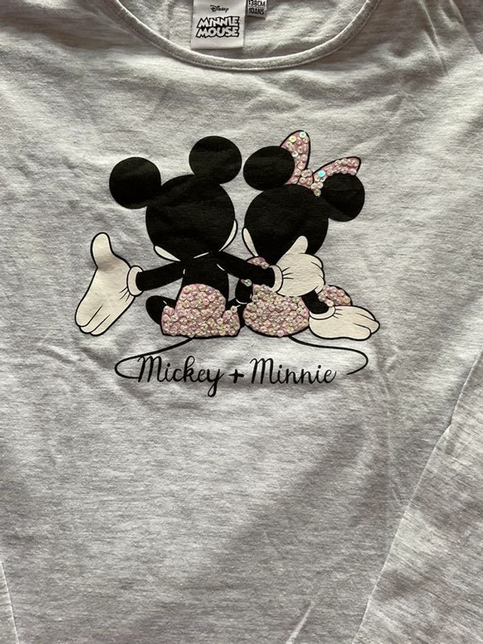 Tee-shirt - photo numéro 2