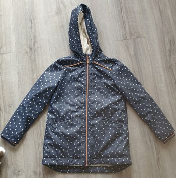 Manteau Orchestra fille