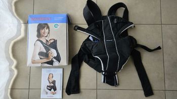 Porte-bébé BabyBjörn