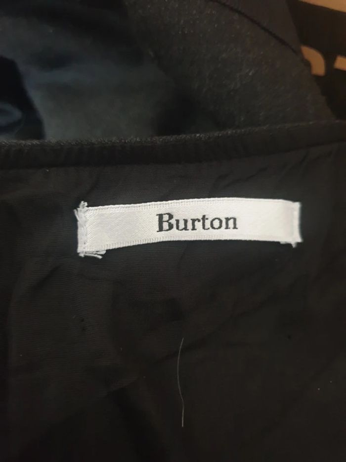 Jupe longue Burton Taille 44 - photo numéro 4