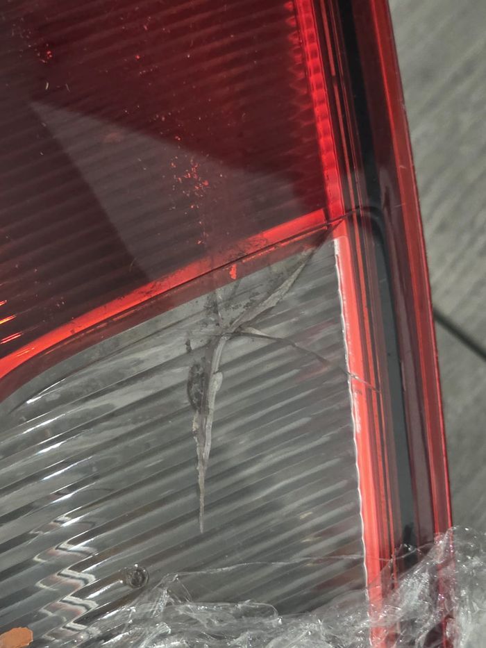 Feu arrière droit SEAT Ibiza IV ST (2008-2017) – côté caisse - photo numéro 5