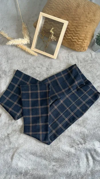 Pantalon fille