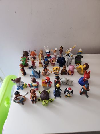 Figurines tonies PRIX A L'UNITÉE