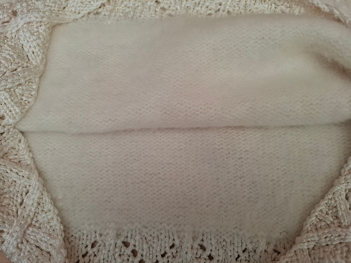 Pull phildar vintage - photo numéro 9