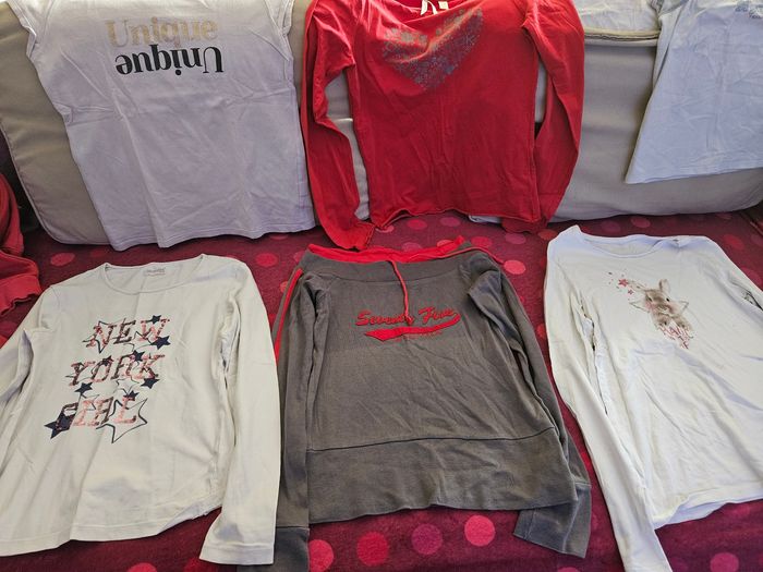 Vêtements 14 ans - photo numéro 8