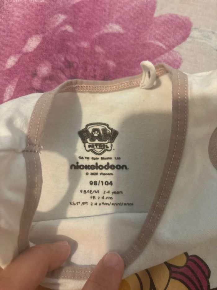 Débardeur - photo numéro 2