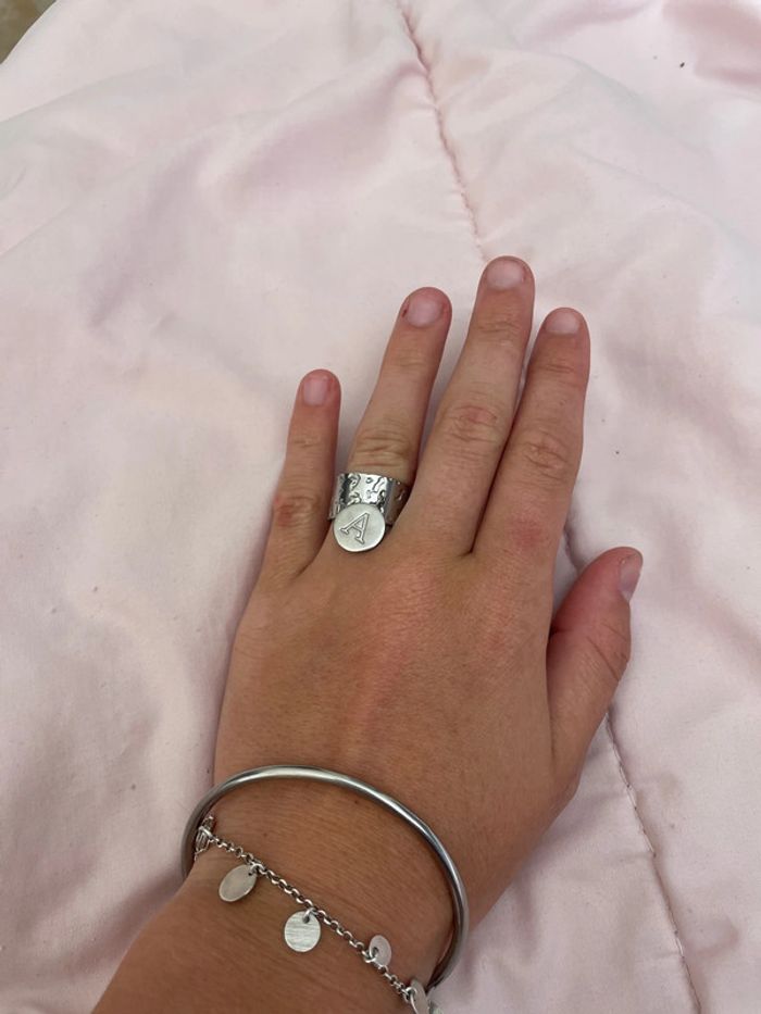 bague - photo numéro 2