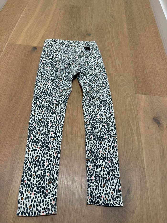 Jean skinny fit 5 ans ikks - photo numéro 2