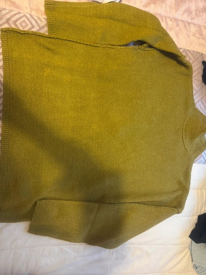 Pull mango - photo numéro 4